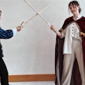 Intrigen, Mord und psychologische Abgründe