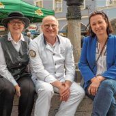 Kritik an Sperre in der Innenstadt