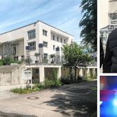 Spuren nach spektakulärem Tresor-Raub