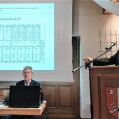 Sicherheitsbedenken ohne Grundlage