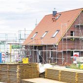 31 Mängel pro Hausbau