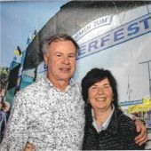 Früher 20 Pfennig, heute 20 Cent