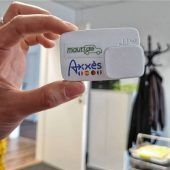 Ein Start-up aus dem Biergarten