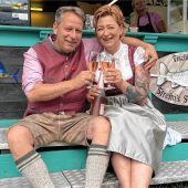 …und sie kehren immer wieder an den „Tatort“ zurück
