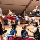 Sulzbergla feiern: „Da Wahnsinn!“