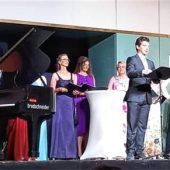 Galakonzert stimmt auf „Barbier“ ein