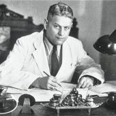 Vom Käserei-Pionier zur Kultmarke