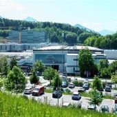 „Wasserangst dominiert alles“