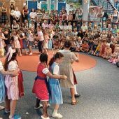 Ein Stück Heimat am Körper