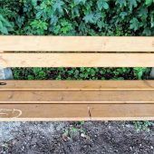 Frust über sinnlosen Vandalismus