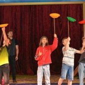 Manage frei für die Bergener Grundschüler