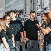 „AusbildungPlus“ bei stela