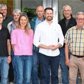 CSU nominiert Johannes Weber