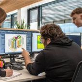 Einfach gute Typen gesucht