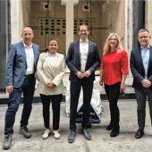 Aushängeschild der Baukompetenz