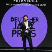 Platz eins beim deutschen Jazzpreis für „Love Avatar“