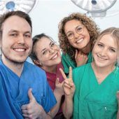 Vielfalt für Berufseinsteiger