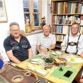 30 Jahre Bayernbund-Kreisverband