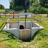Hochwasserschutz durch Moornutzung