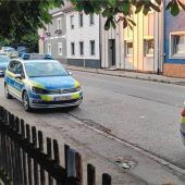 Ausgefeiert an der Traun?