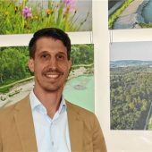 Das Innkraftwerk wird ökologisch fit