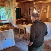 Revierjäger im Praxistest