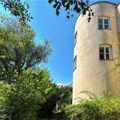 Geheimnisvoll, malerisch, märchenhaft