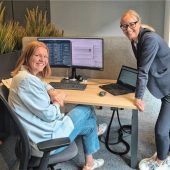 Redaktionsteam der OVB Heimatzeitungen und der OVB24 Newsportale