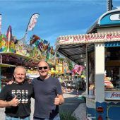 Ein halbes Jahrhundert