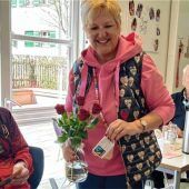 Fairtrade vorgestellt