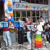Musikschule Schleching stark unter Druck