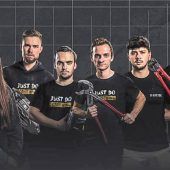 Attraktive Menschen – tolle Jobs?