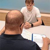Praxisnahe Vorbereitungfür die Jobsuche
