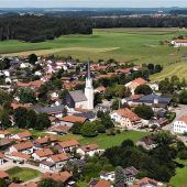 Solide Finanzen in Pittenhart