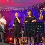 „Swinging Prien“ sprengt Besucherrekord