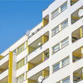 Bestand ist seit Jahren deutlich rückläufig