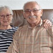 „Ich würde sie immer wieder heiraten“