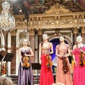 Tangogepeitschte Leidenschaft