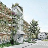 Kolbermoors „Tempel für Autos“