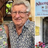 Wer kann Seniorenfamilie Hering retten?