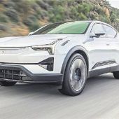 Neues Basismodell nur noch mit Heckantrieb