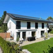 Dankbar für den Meilenstein