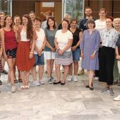 Digitale Initiative von Kindertageseinrichtungen in Rosenheim