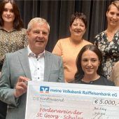 Theaterspiel künftig auch in der Mittelschule