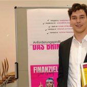 Fachwissen und Werte eröffnen Perspektiven