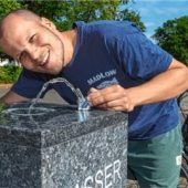 Wasser im Wandel