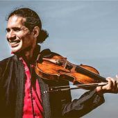 Meisterkonzerte diesmal fest in Männerhand