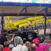 Es kann nur einen geben