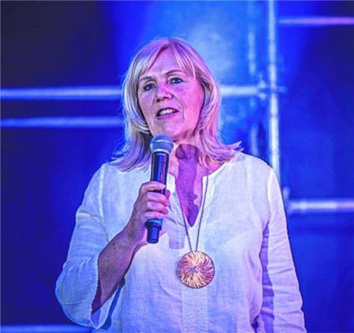 Ursula WeberFoto bockey