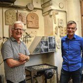 Handwerk und Leidenschaft